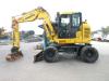 Komatsu PW118 MR-11 Foto 1 thumbnail