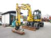 Komatsu PW118 MR-11 Foto 2 thumbnail