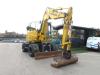 Komatsu PW118 MR-11 Foto 5 thumbnail