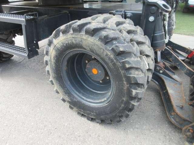 Komatsu PW118 MR-11 Foto 11