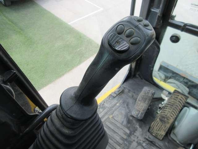 Komatsu PW118 MR-11 Foto 21