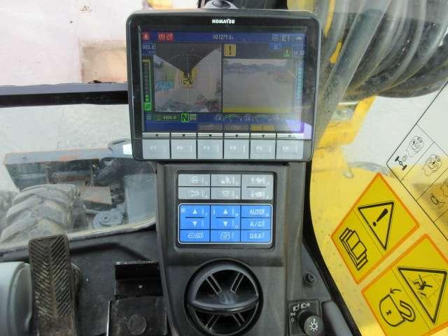 Komatsu PW118 MR-11 Foto 23