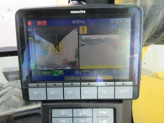 Komatsu PW118 MR-11 Foto 25