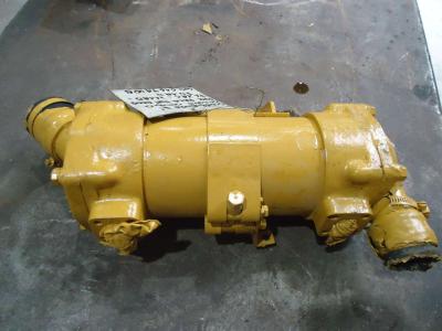 Scambiatore di calore motore per Fiat Allis FL14C-FL14D-FD14D(CODICE 61694008) in vendita da OLM 90 Srl