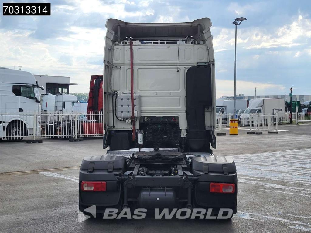 Daf XF 480 4X2 SC Mega 2xTanks ACC Standklima Foto 10