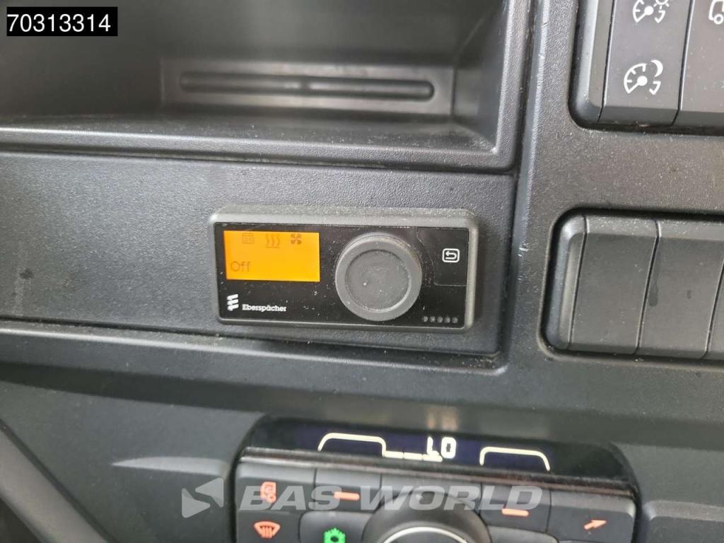 Daf XF 480 4X2 SC Mega 2xTanks ACC Standklima Foto 27