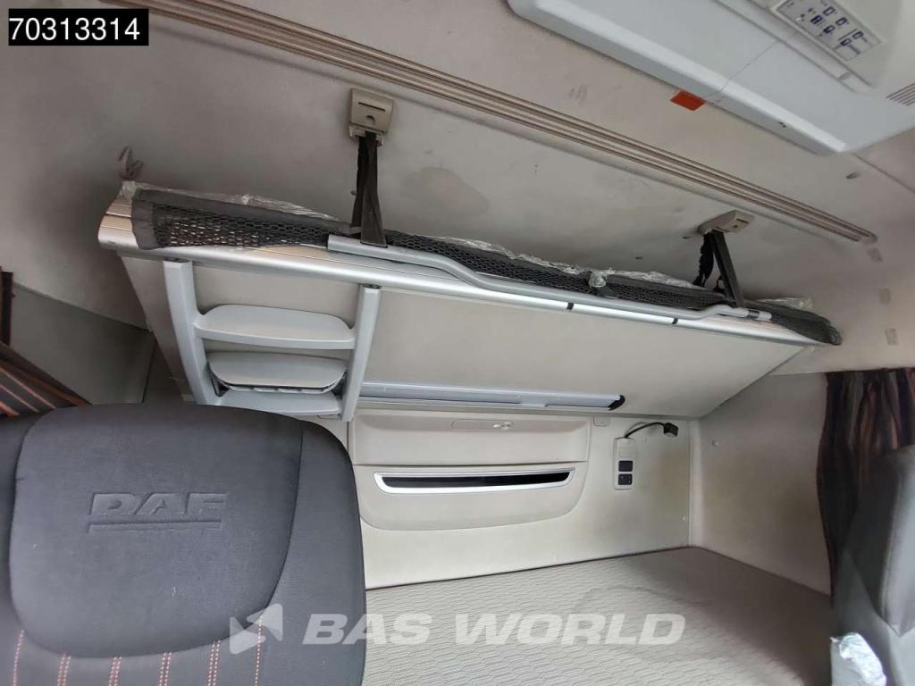 Daf XF 480 4X2 SC Mega 2xTanks ACC Standklima Foto 29