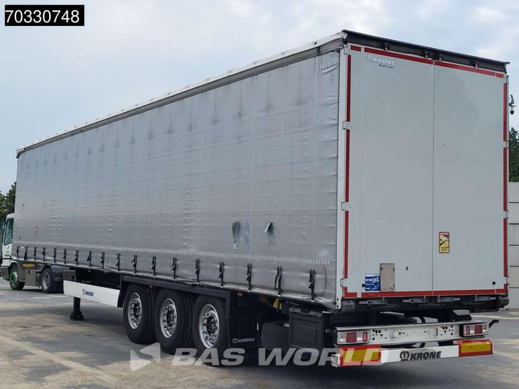 Krone SD Foto 2