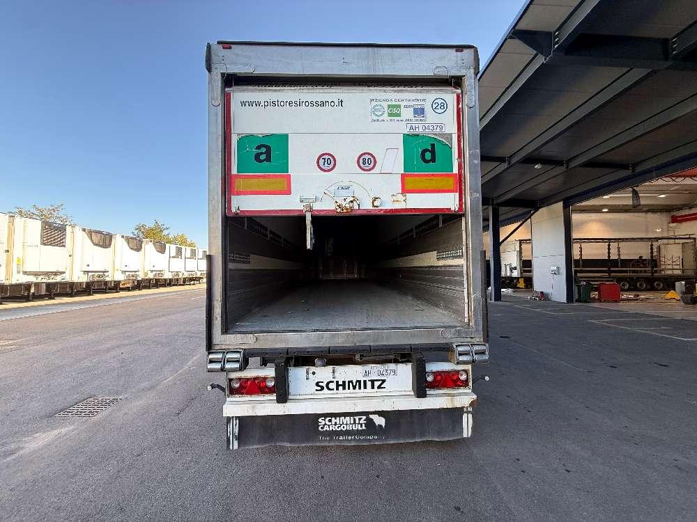 Schmitz FRIGORIFERO Foto 6