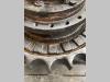 Riduttore di traslazione per Fiat Hitachi FH 400 Foto 6 thumbnail