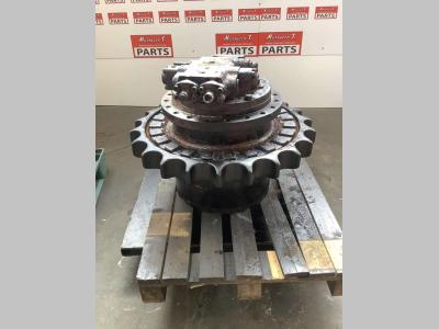 Riduttore di traslazione per Fiat Hitachi FH 400 in vendita da Massucco T. Srl Area Ricambi