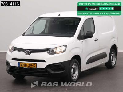Toyota ProAce 75pk L1H1 Airco Cruise Euro6 L1 Kompakt Airco Cruise control in vendita da BAS World B.V.