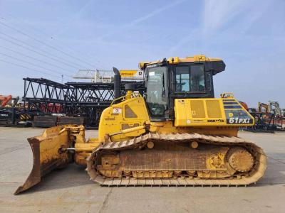 Komatsu D61PXi-24 in vendita da Aertssen Trading