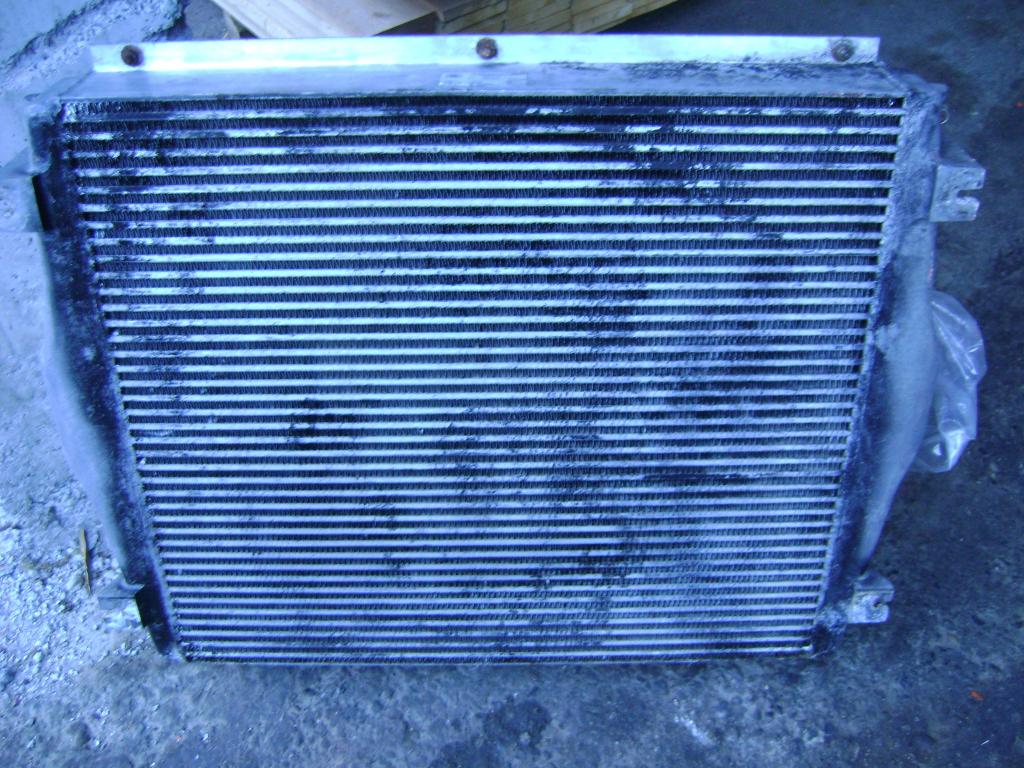 Radiatore per Fiat Kobelco W 230 Foto 1