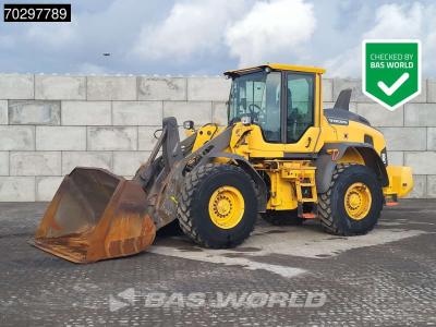 Volvo L90 H in vendita da BAS World B.V.