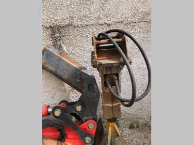 Tecna HF-32 Foto 1