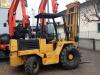 Carrello elevatore diesel Foto 4 thumbnail