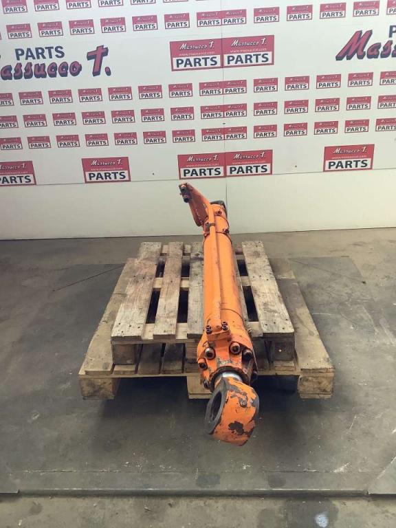 Pistone di penetrazione per Fiat Hitachi FH200E Foto 2