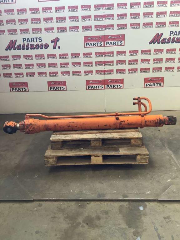 Pistone di penetrazione per Fiat Hitachi FH200E Foto 3