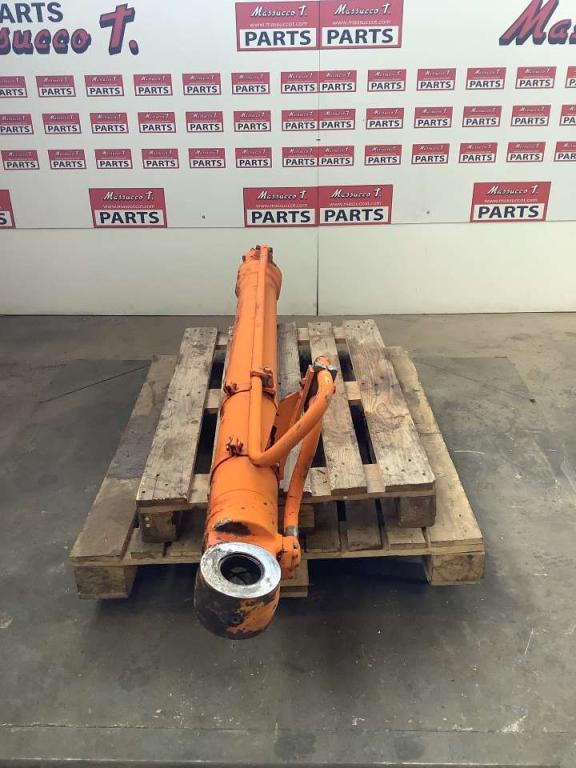 Pistone di penetrazione per Fiat Hitachi FH200E Foto 4