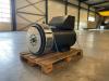 MeccAlte ECO38 - 300 kVA Alternator - DPX-25115 Gruppo elettrogeno Foto 4 thumbnail