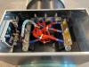 MeccAlte ECO38 - 300 kVA Alternator - DPX-25115 Gruppo elettrogeno Foto 7 thumbnail
