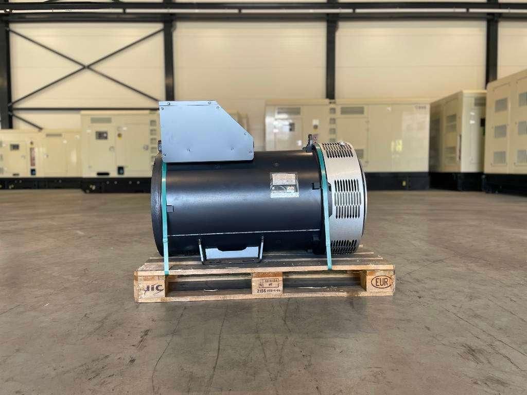 MeccAlte ECO38 - 300 kVA Alternator - DPX-25115 Gruppo elettrogeno Foto 1
