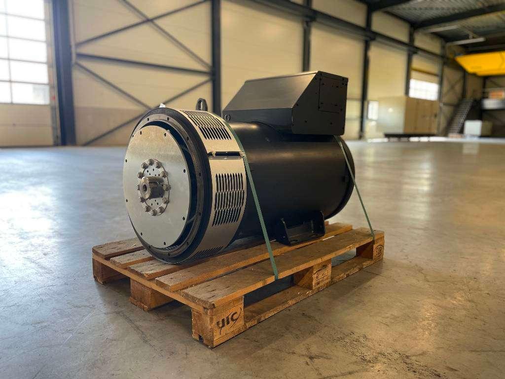MeccAlte ECO38 - 300 kVA Alternator - DPX-25115 Gruppo elettrogeno Foto 4