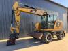Caterpillar M315F Foto 1 thumbnail