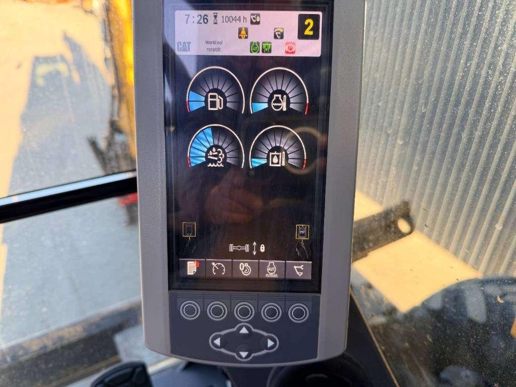 Caterpillar M315F Foto 10