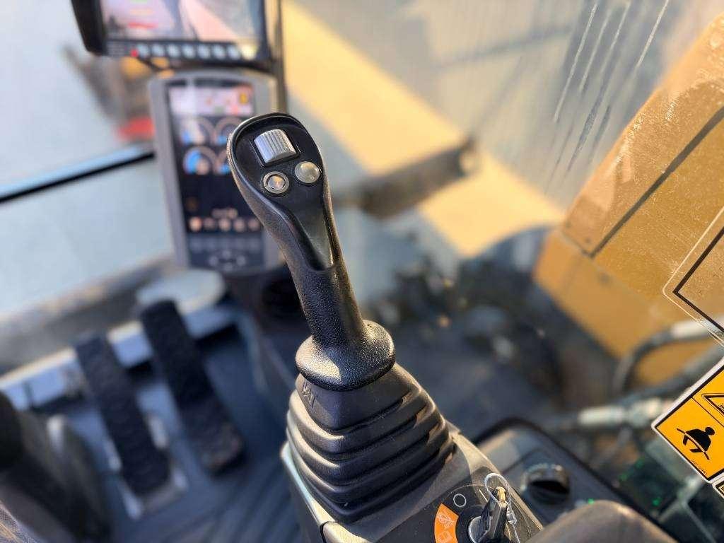 Caterpillar M315F Foto 12