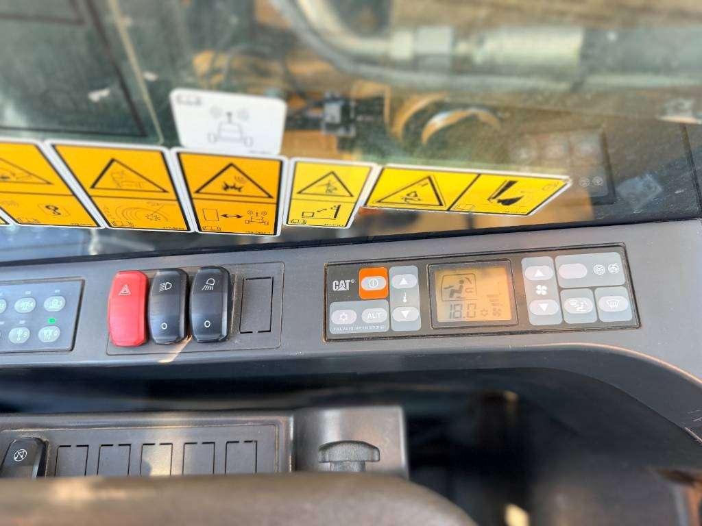 Caterpillar M315F Foto 15