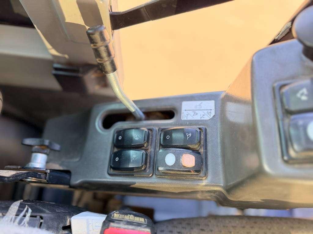 Caterpillar M315F Foto 17