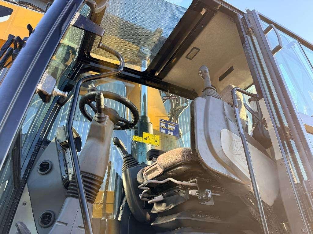 Caterpillar M315F Foto 19