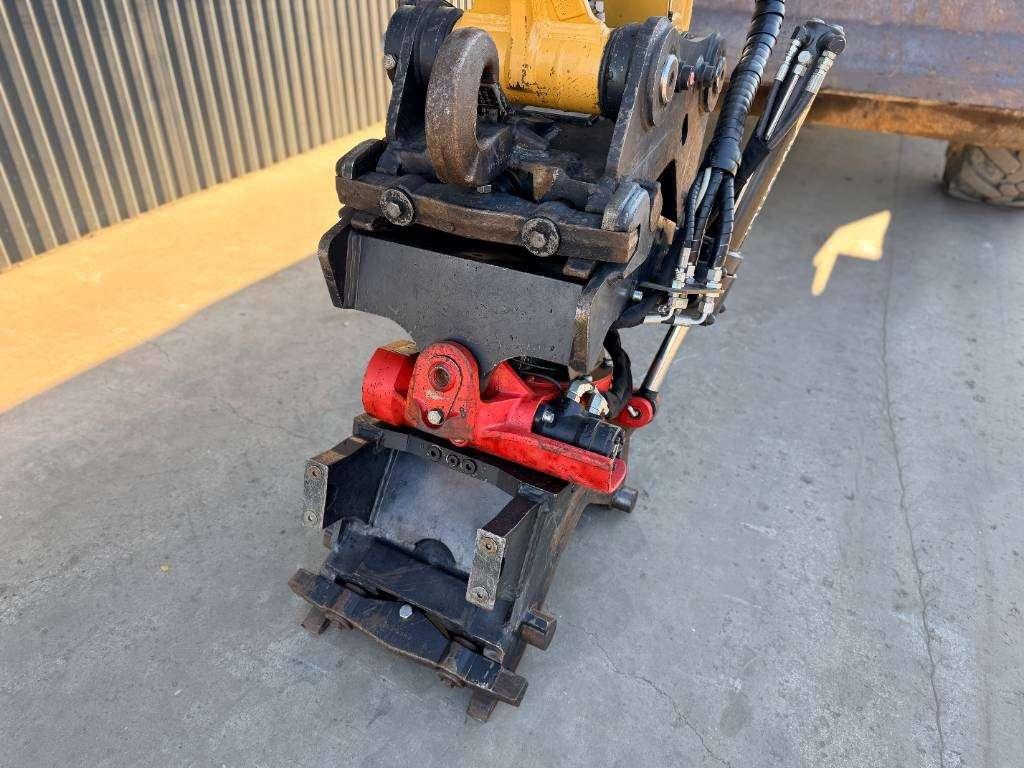 Caterpillar M315F Foto 21