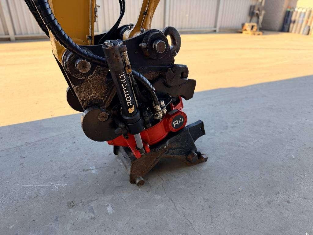 Caterpillar M315F Foto 23