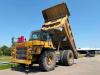 Caterpillar 775E Foto 10 thumbnail