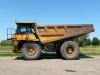 Caterpillar 775E Foto 2 thumbnail