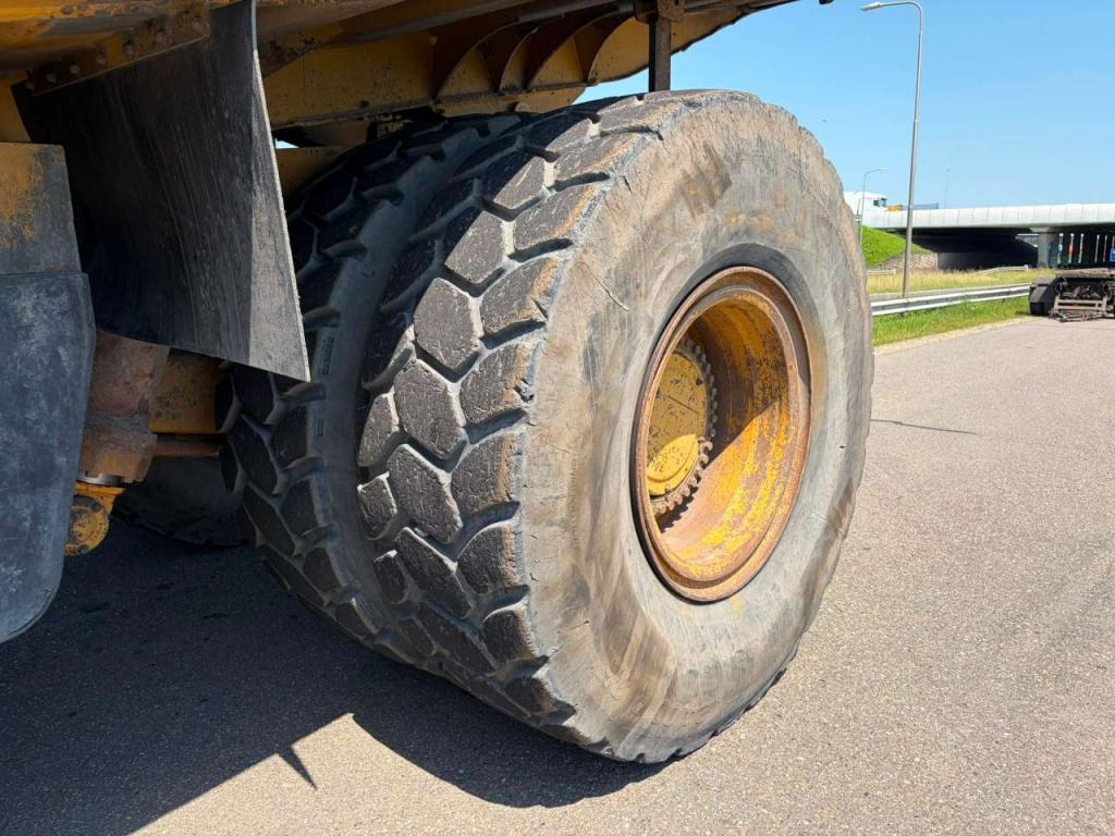 Caterpillar 775E Foto 15