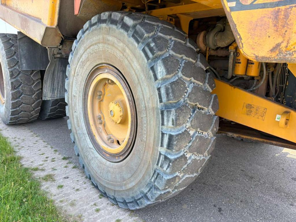 Caterpillar 775E Foto 17