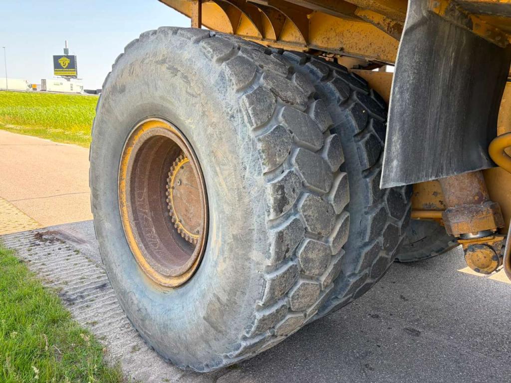 Caterpillar 775E Foto 18