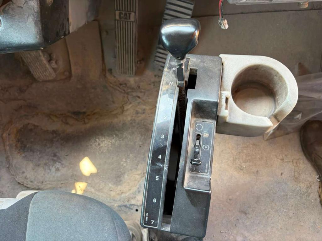 Caterpillar 775E Foto 27
