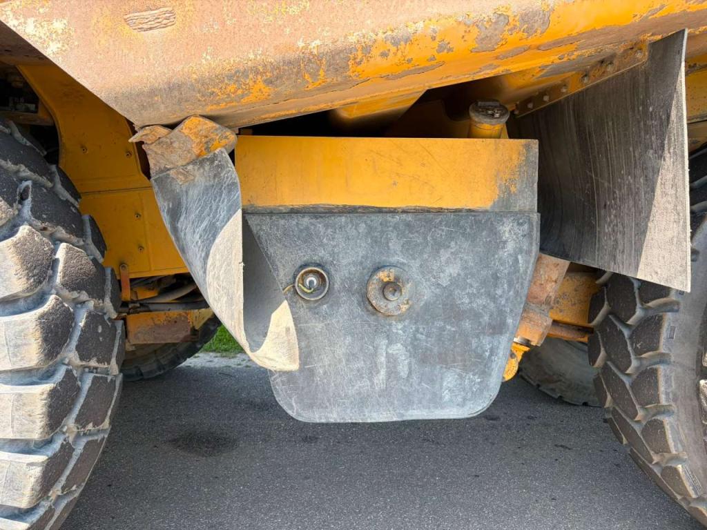 Caterpillar 775E Foto 28