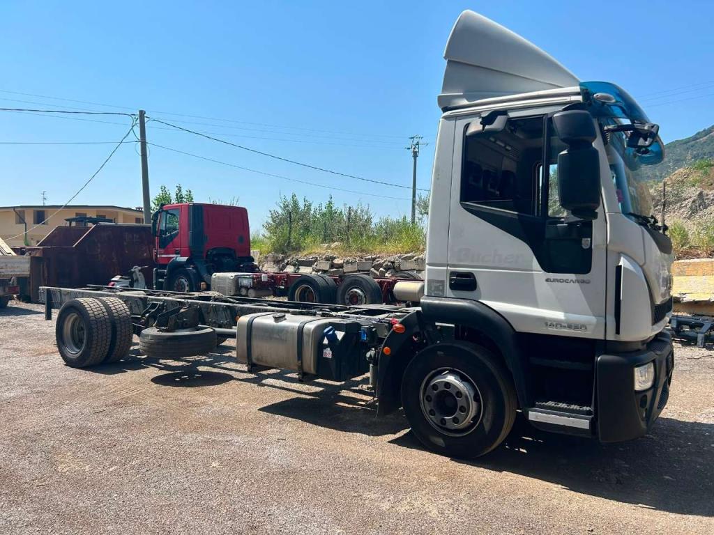 Iveco EUROCARGO 140-250 Foto 10