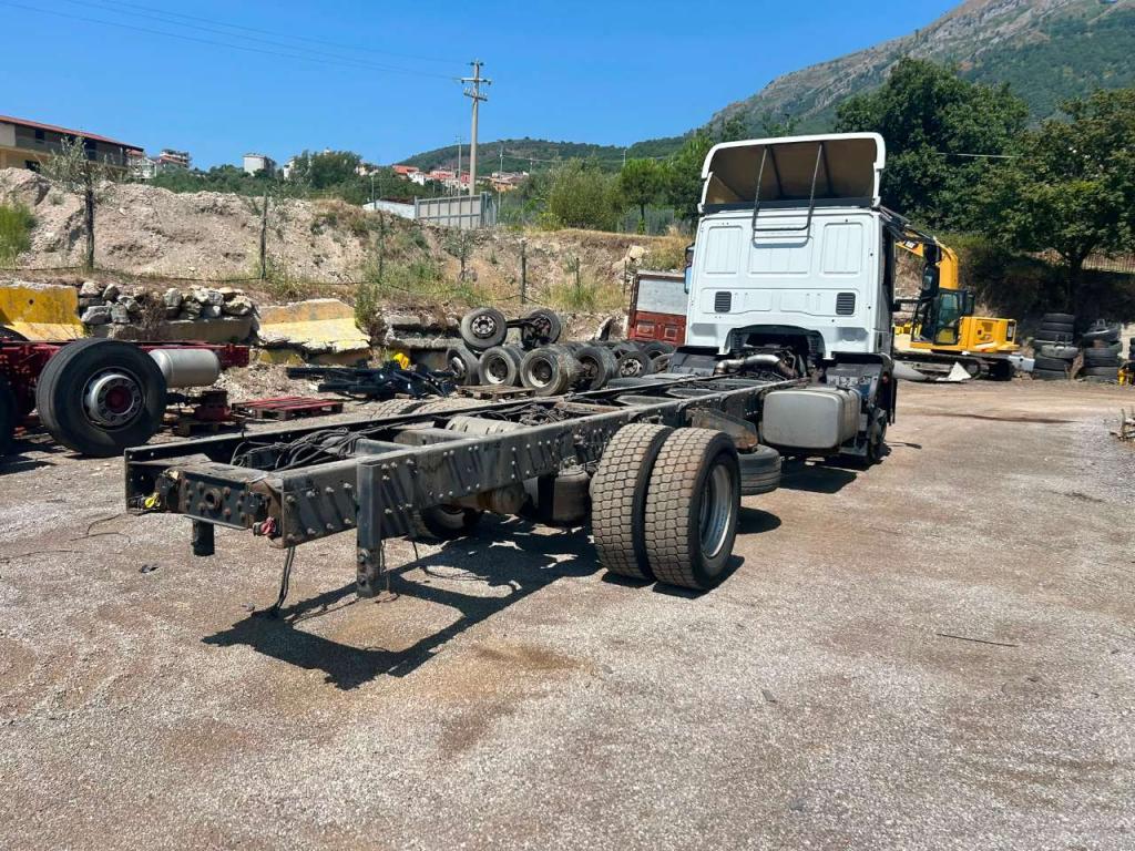 Iveco EUROCARGO 140-250 Foto 12