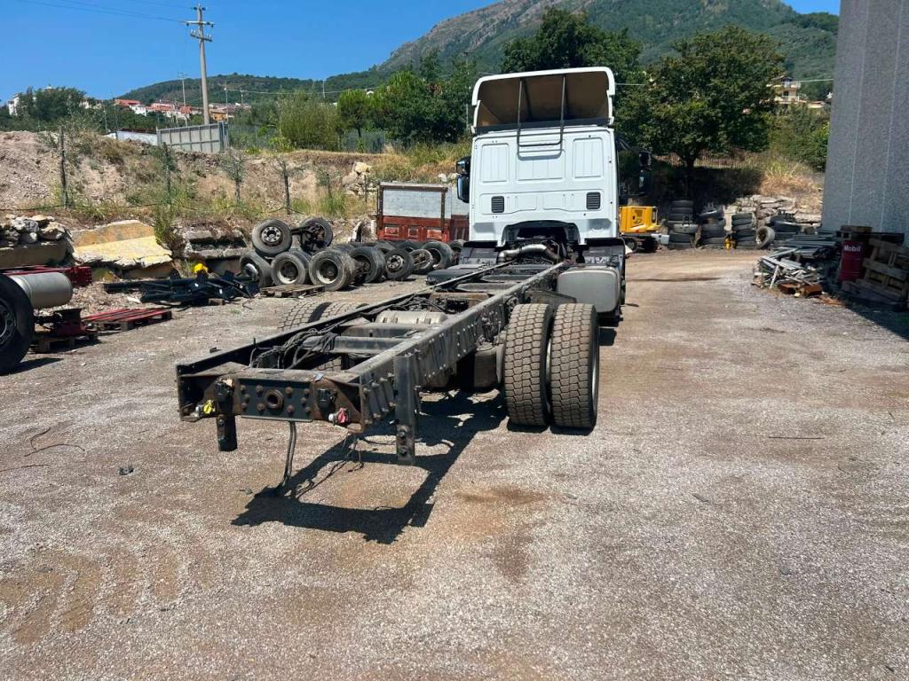 Iveco EUROCARGO 140-250 Foto 14