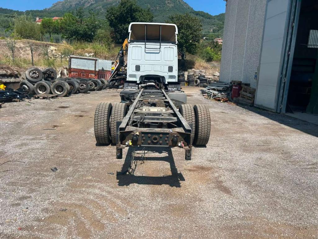 Iveco EUROCARGO 140-250 Foto 15