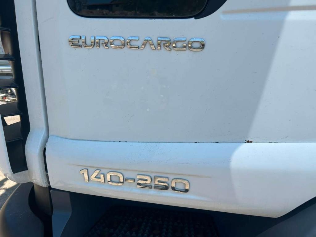 Iveco EUROCARGO 140-250 Foto 16