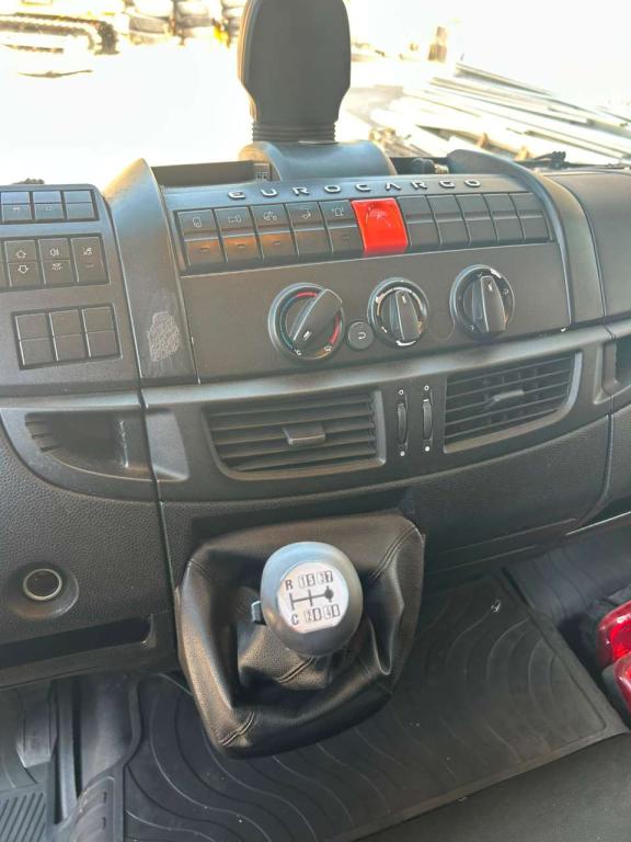 Iveco EUROCARGO 140-250 Foto 20