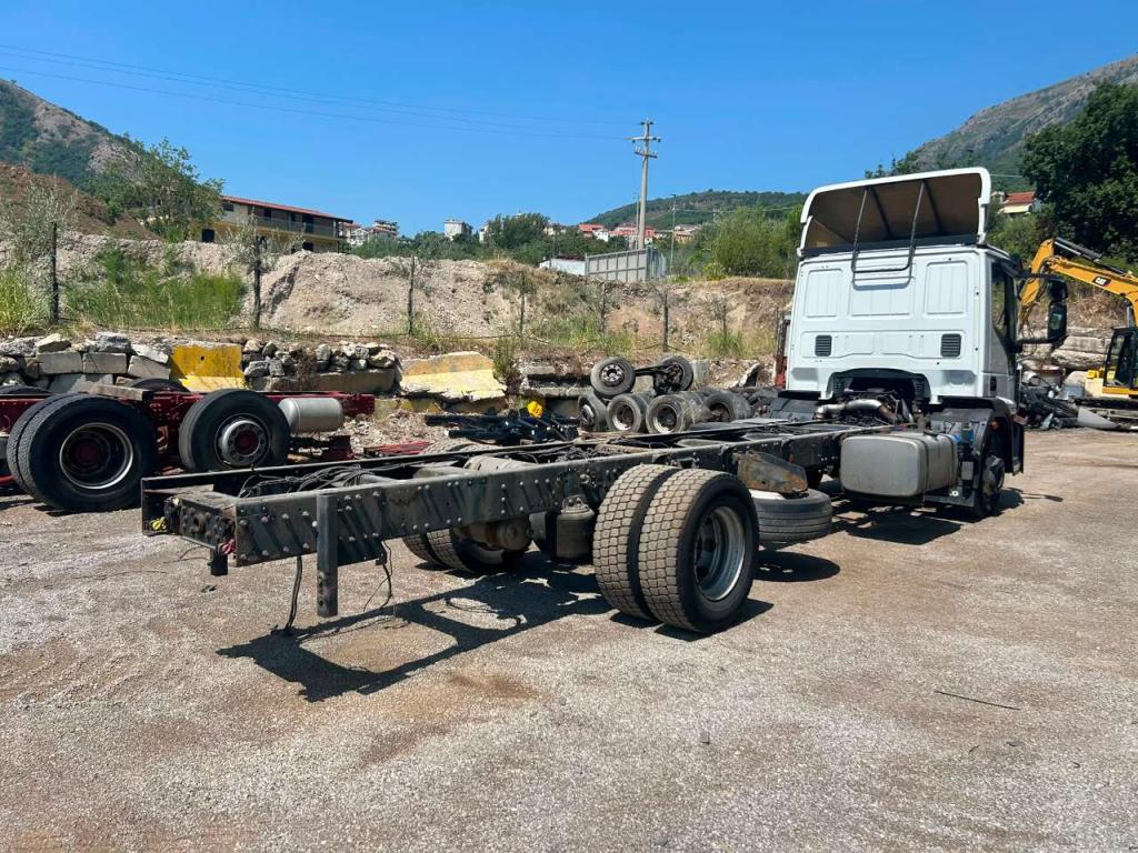 Iveco EUROCARGO 140-250 Foto 21